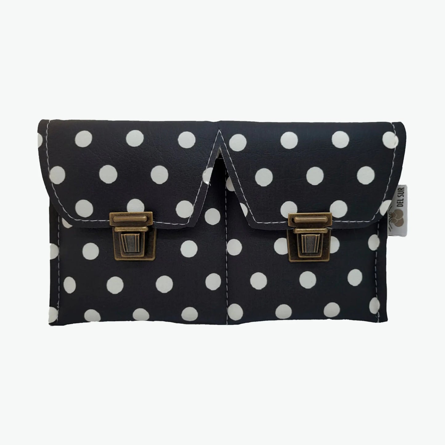 Funda para Castañuelas en Varios Colores