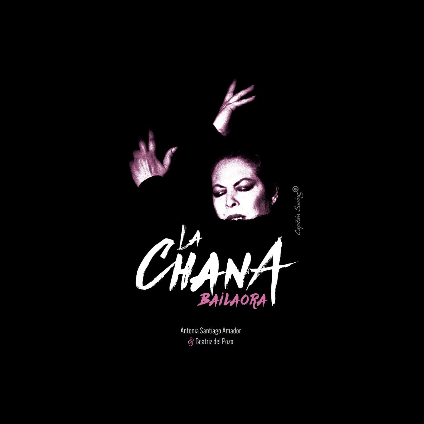 La Chana "Bailaora"