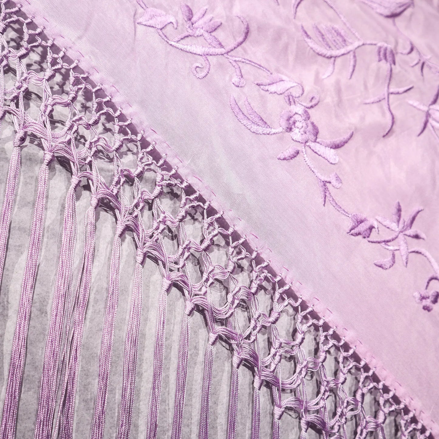 Lucia shawls - lady