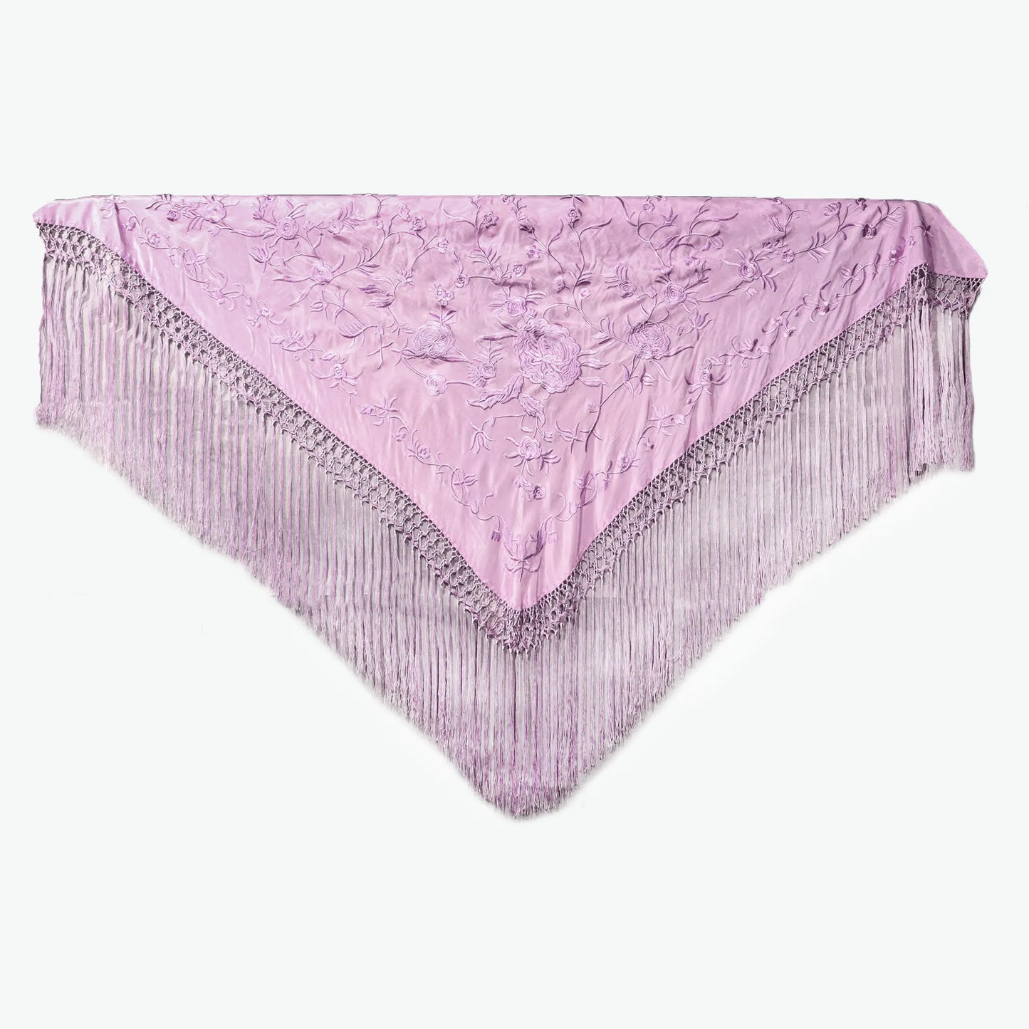 Lucia shawls - lady