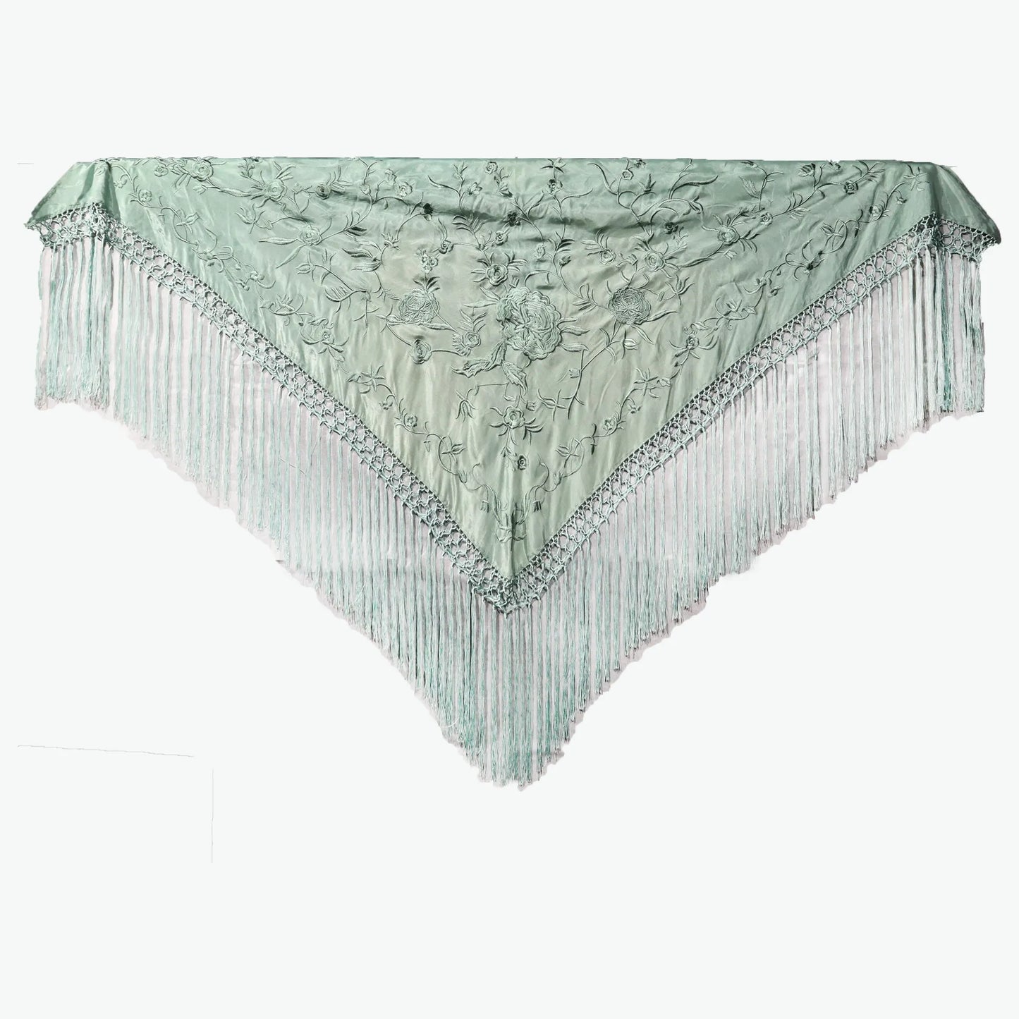Lucia shawls - lady