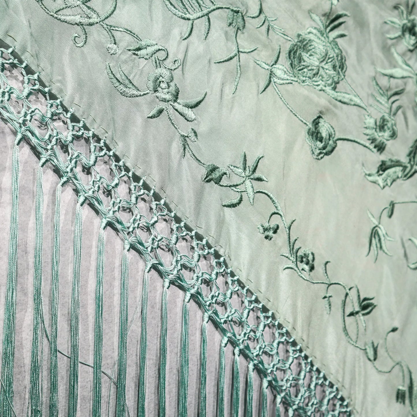 Lucia shawls - lady