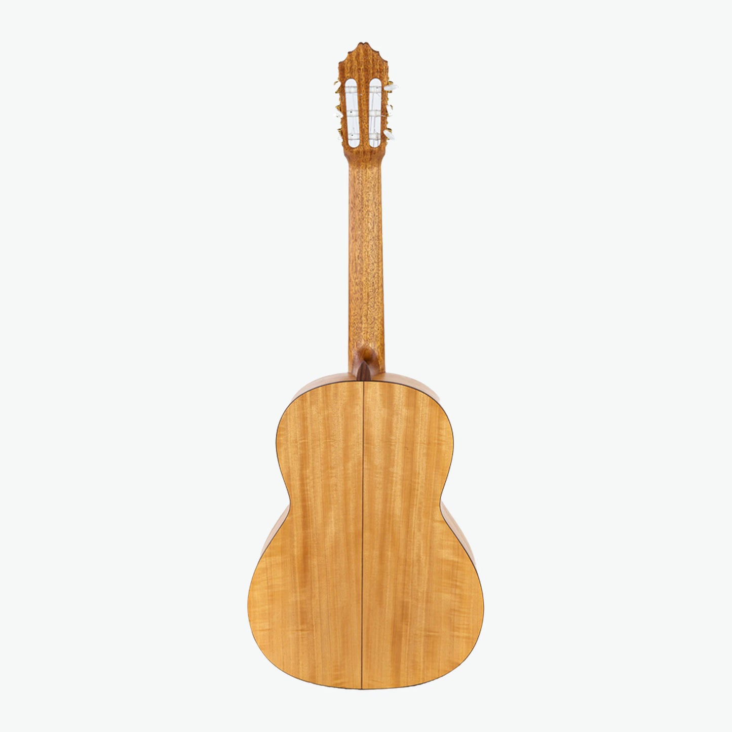 ハンドメイド フラメンコ ギター スタジオ FL 303 - Alvarez&Bernal