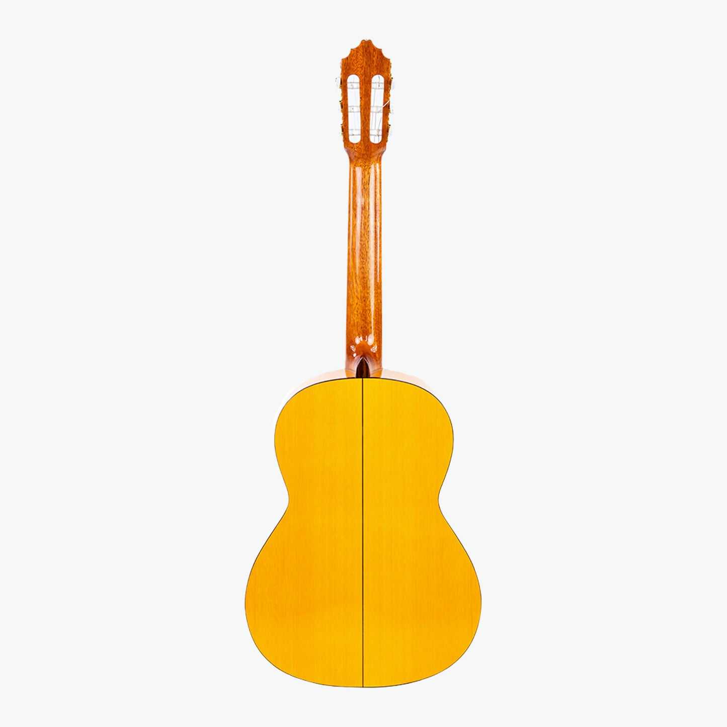 ハンドメイド フラメンコ ギター スタジオ FL 404 - Alvarez&Bernal