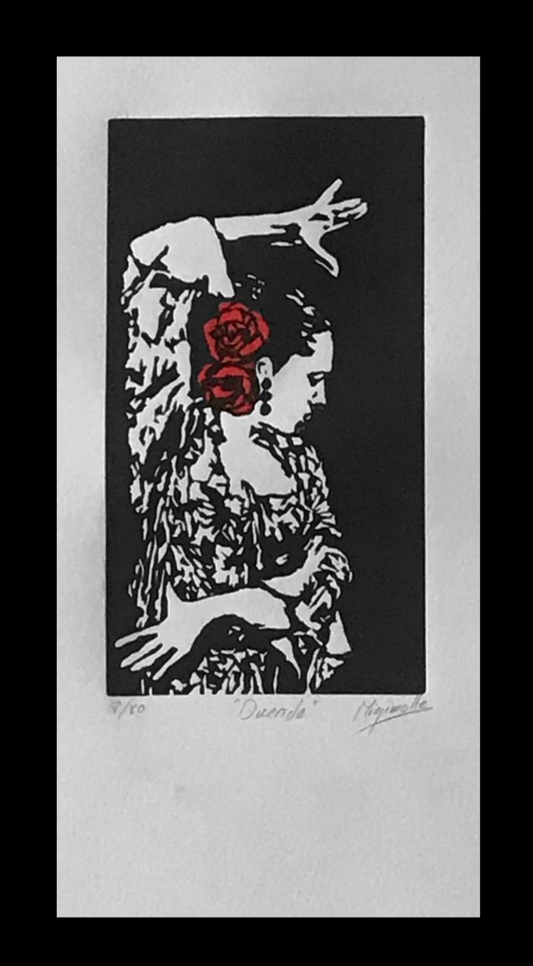 彫刻 - 「ゴブリン」