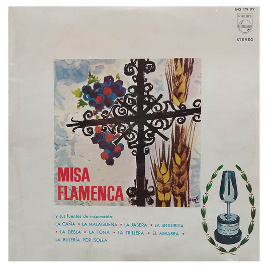 Misa flamenca y sus fuentes de inspiración