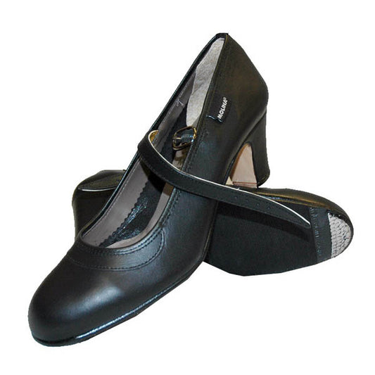 Calzado Molina - Modelo Murciana - Semiprofesional