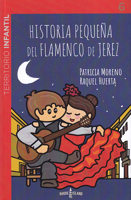 Historia pequeña del flamenco en Jerez