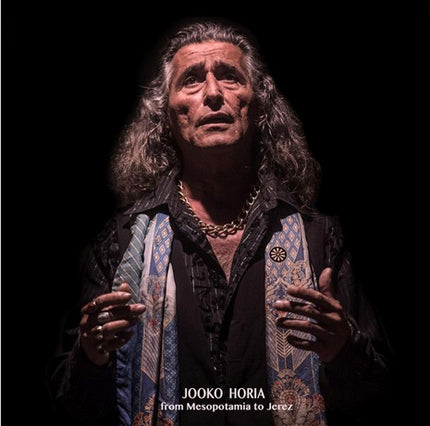 Jooko Horia - De Jerez a Mesopotamia