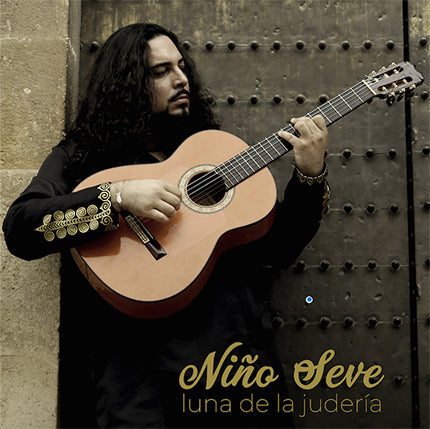 Niño Seve - Luna de la judería