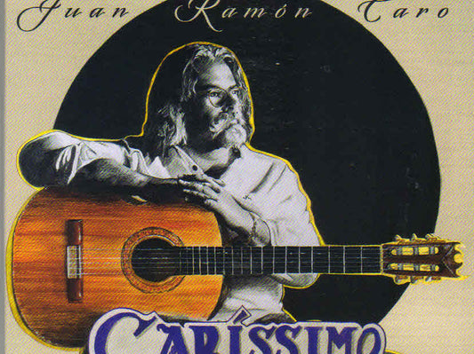 Juan Ramón Caro - Caríssimo