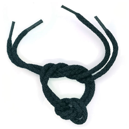 Castanet lacing set