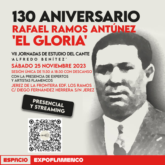 VII Alfredo Benítez Conference on the Study of Singing