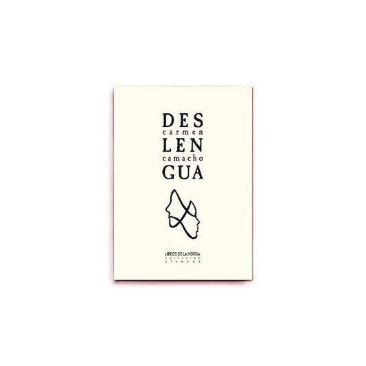 Deslengua - Carmen Camacho