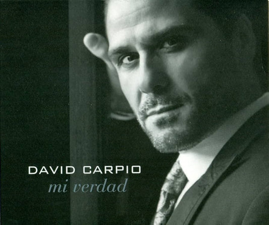 David Carpio - Mi verdad