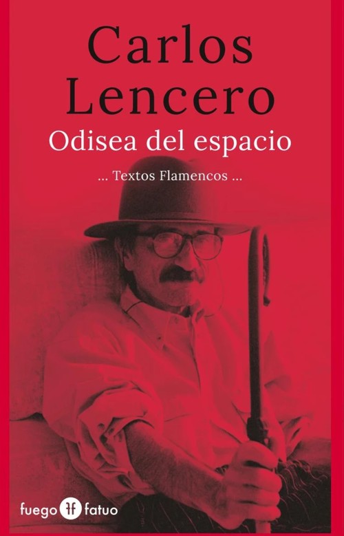 Mundo. Juan Carlos Lencero