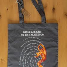 Tote bag la huella cultural