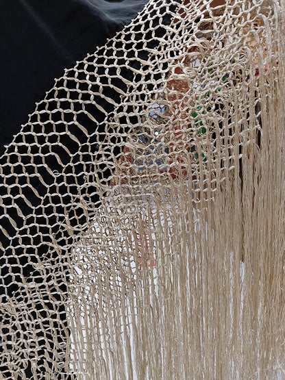 Silk Shawls - Various Colors