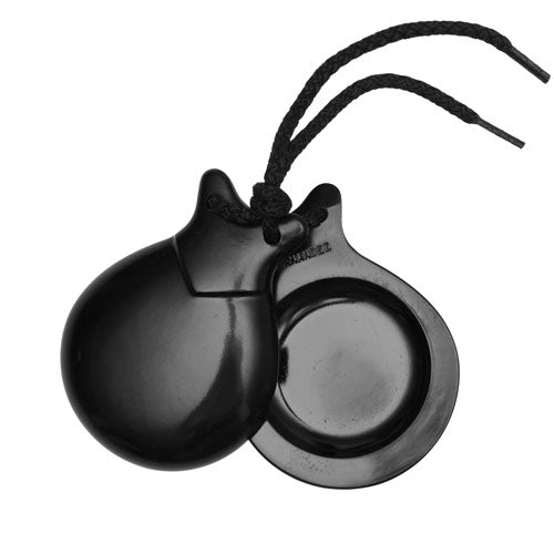 Castanets of the South - Fiber Initiation