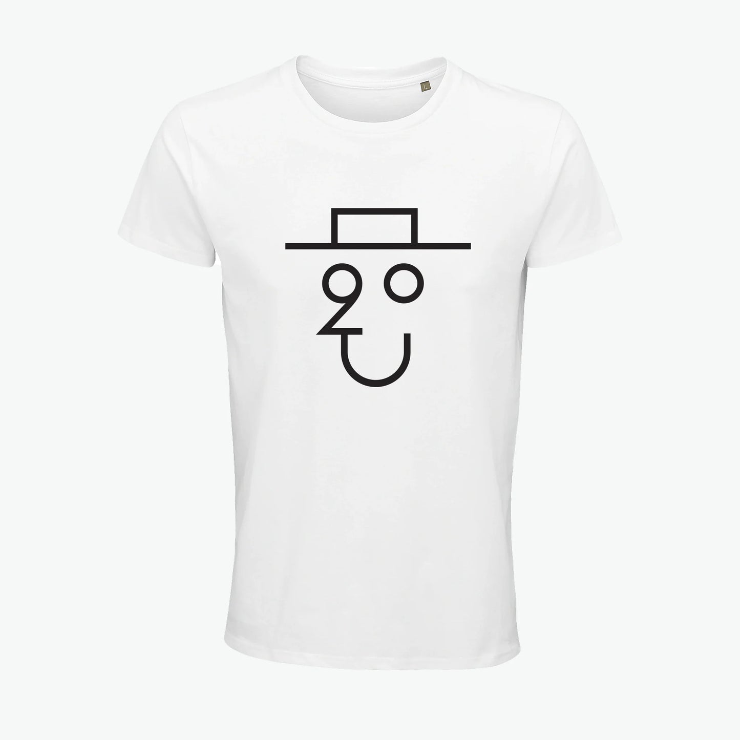 Flamenco T-shirt for Men - ExpoFlamenco