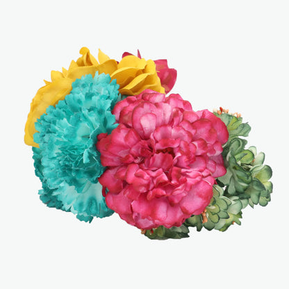 Giant Tiara - Various