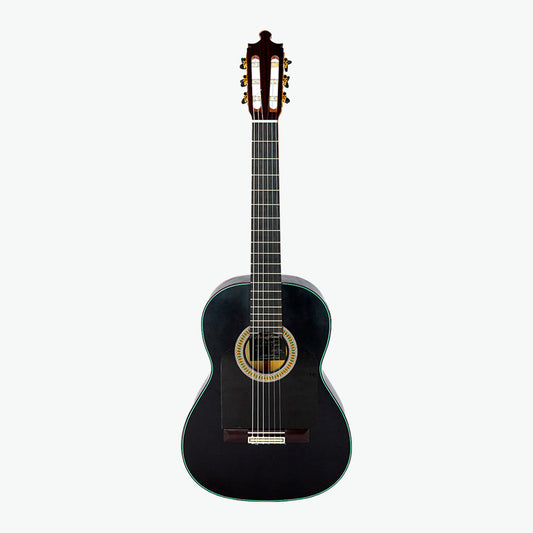 Handmade Flamenco Guitar pro satin - Alvarez&amp;Bernal