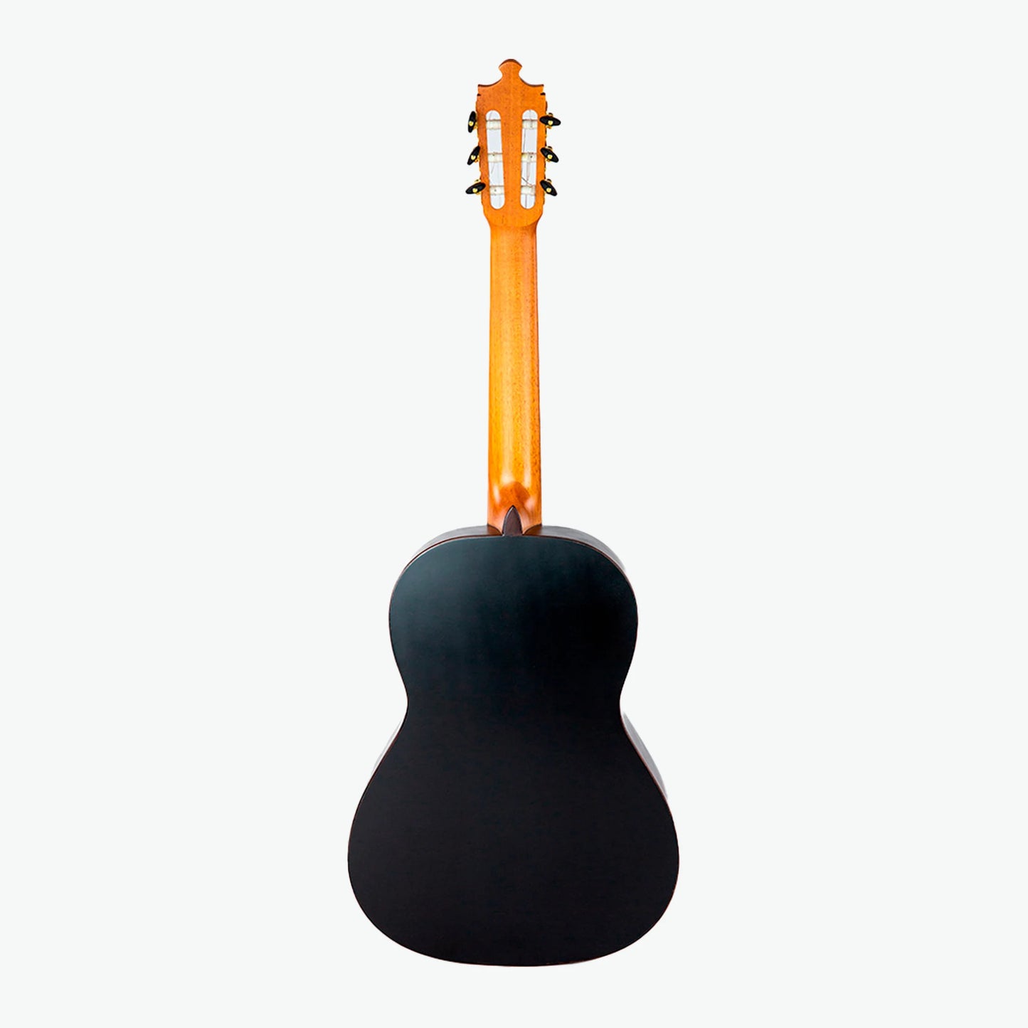 Guitarra Artesana Flamenca pro satinado - Alvarez&Bernal