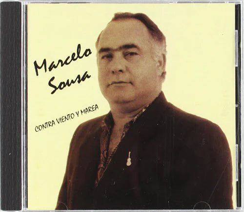 Marcelo Sousa - Against all odds
